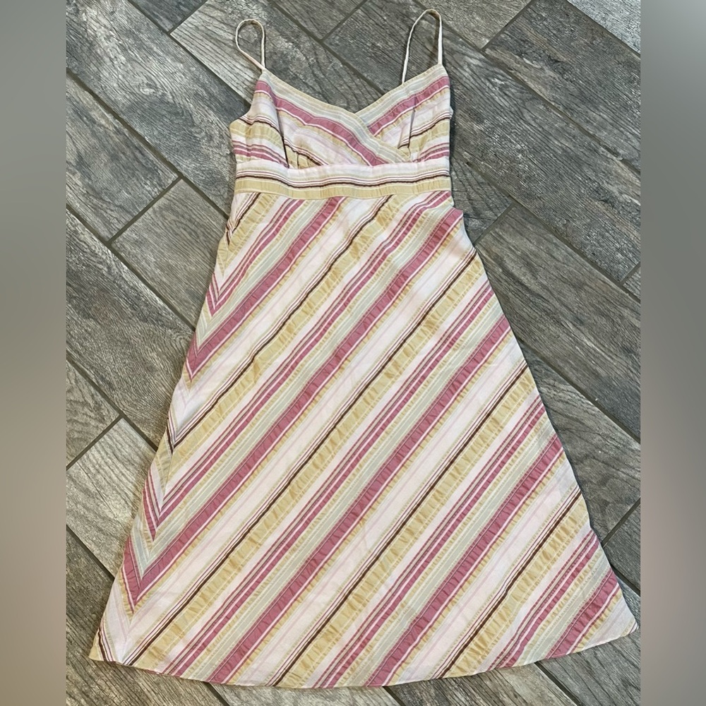 Ladies’ J. Crew Sundress - Size 0